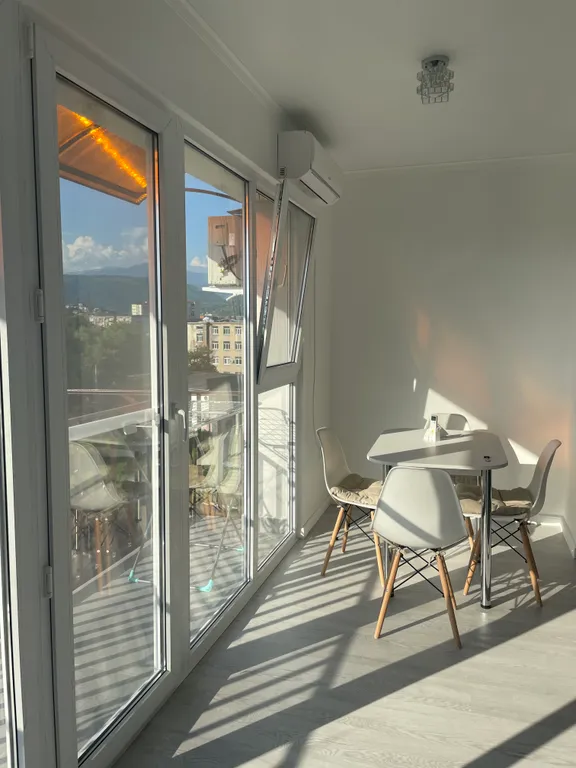 Квартира у моря