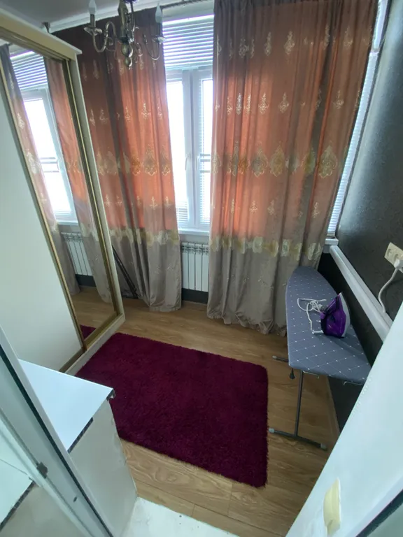 Квартира Квартира рядом с морем — Каспийск