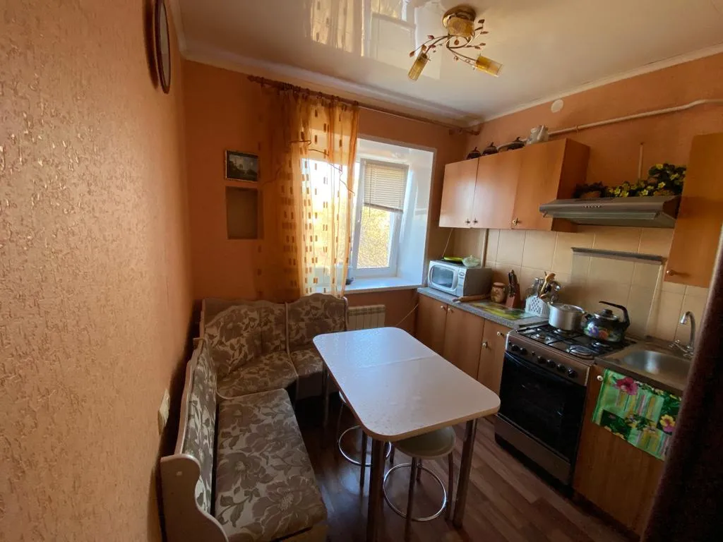 Уютная 1-комнатная квартира в центре города