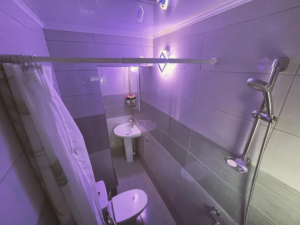 Дом на берегу озера Нарочь