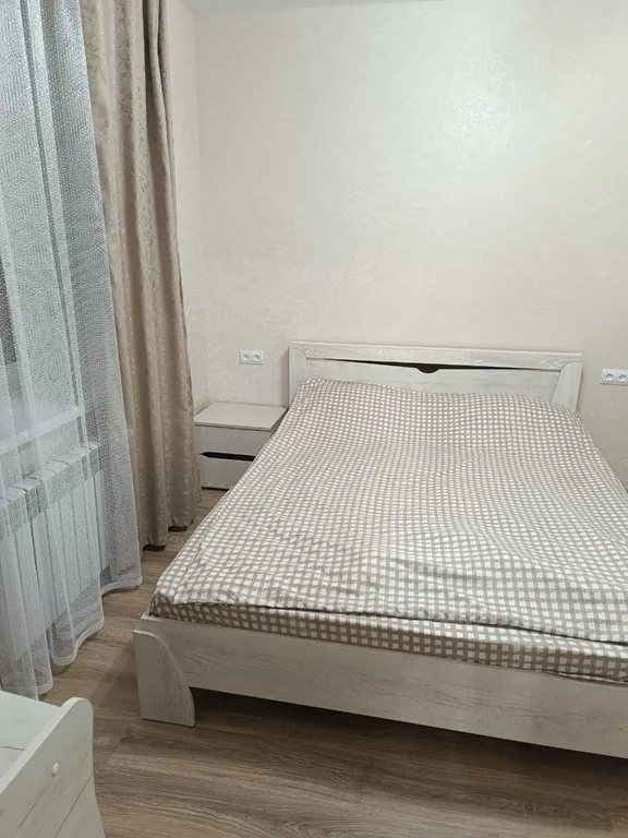 Квартира Уютная квартира в центре — Севастополь