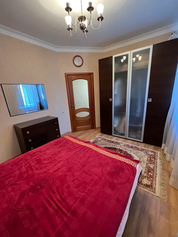 Апартаменты с видом на море