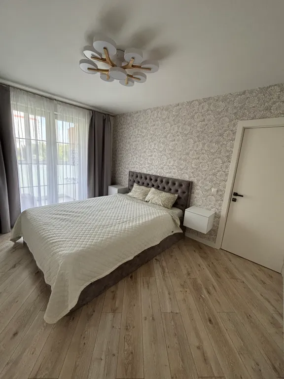 Уютная квартира в Английском квартале