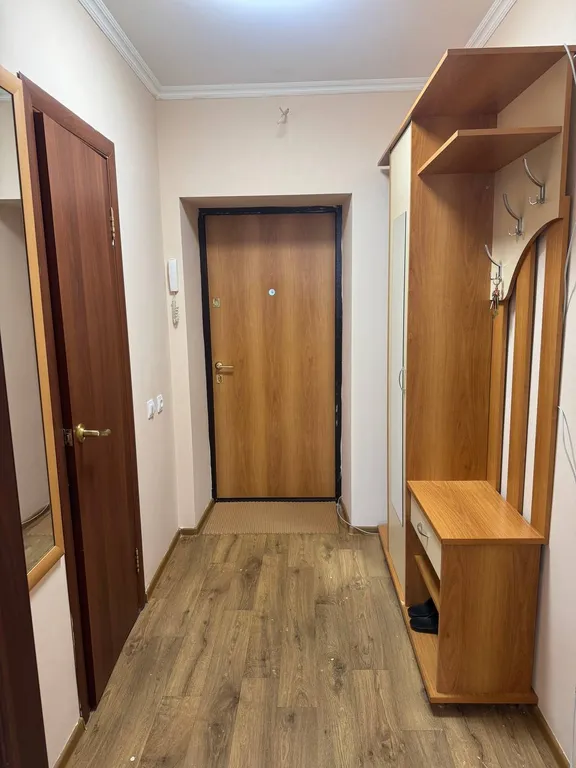 Апартаменты Вам рады на Воронкова 27