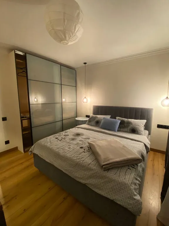 Квартира Квартира для комфортного отдыха на летние каникулы — Раздольное