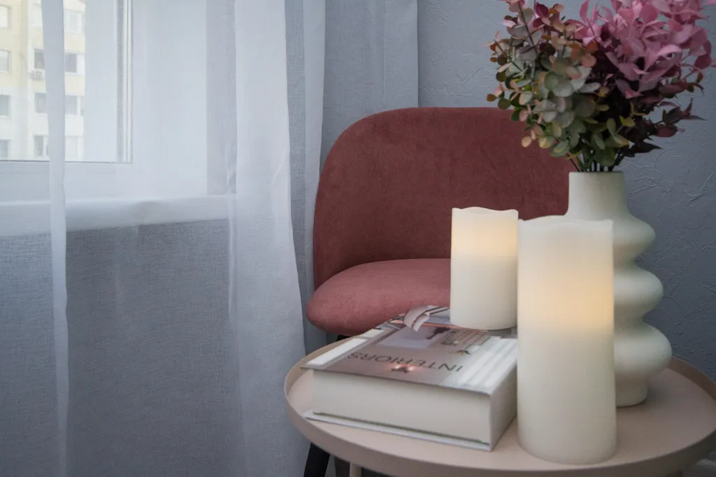 Апартаменты премиум класса волжский оазис