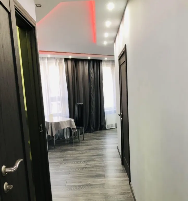 Комфортная квартира неподалеку от фудсити