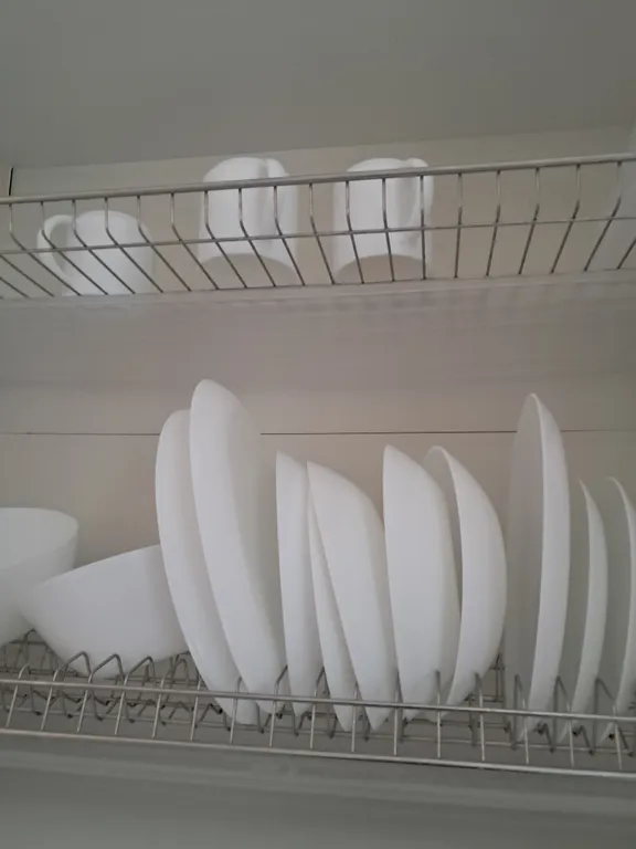 Квартира Квартира у озера — Светлогорск