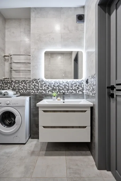 Квартира Современная квартира в центре города — Ростов-на-Дону