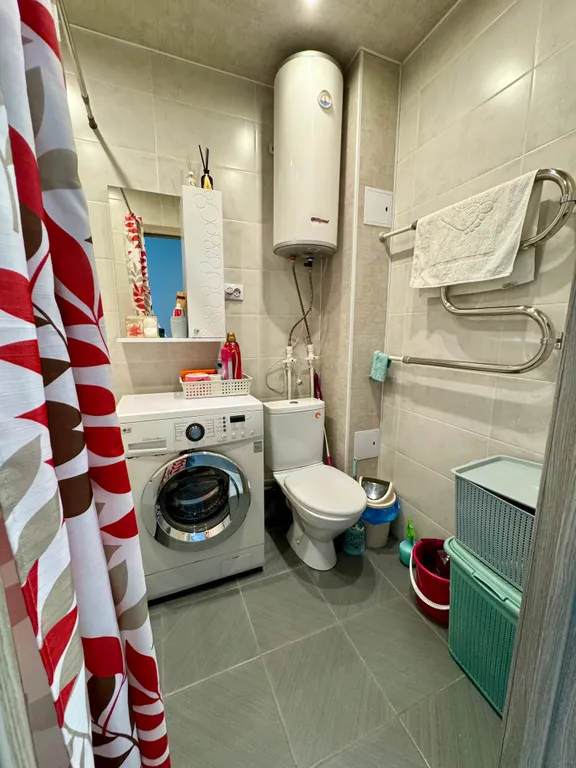 Уютная двушка в центре