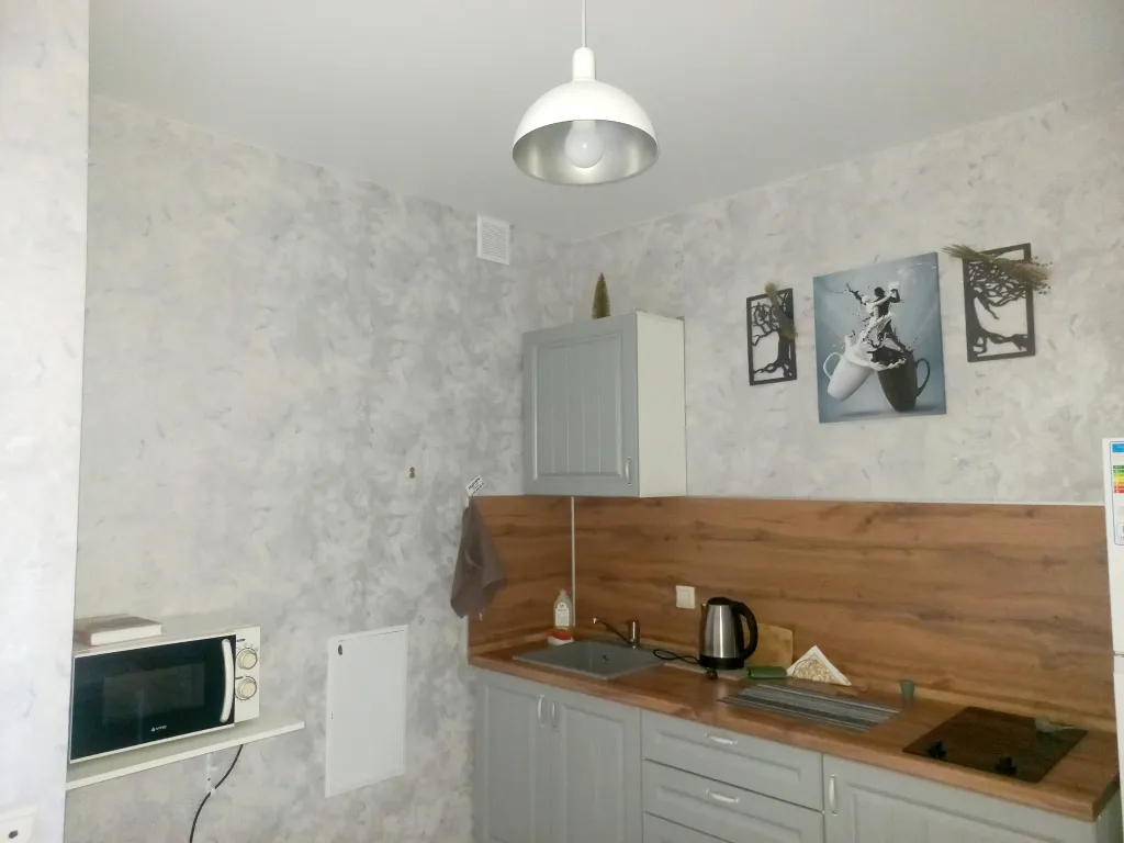 Жк трилогия, квартира в новом доме в центре города