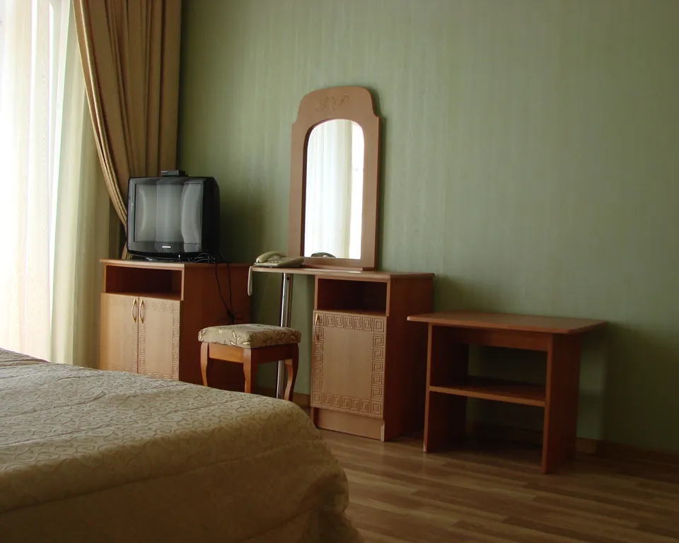Квартира Комната — Анапа