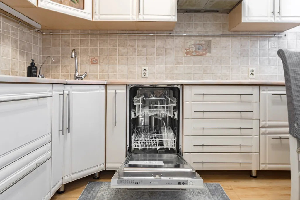 Элитная квартира