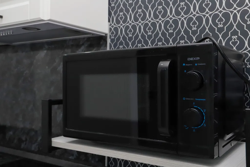 Стильная квартира с шикарным видом на город