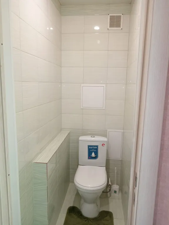 Квартира 1-комнатная Квартира — Ейск