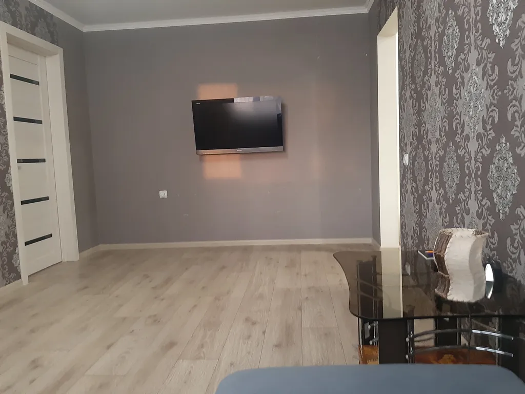 Семейная квартира