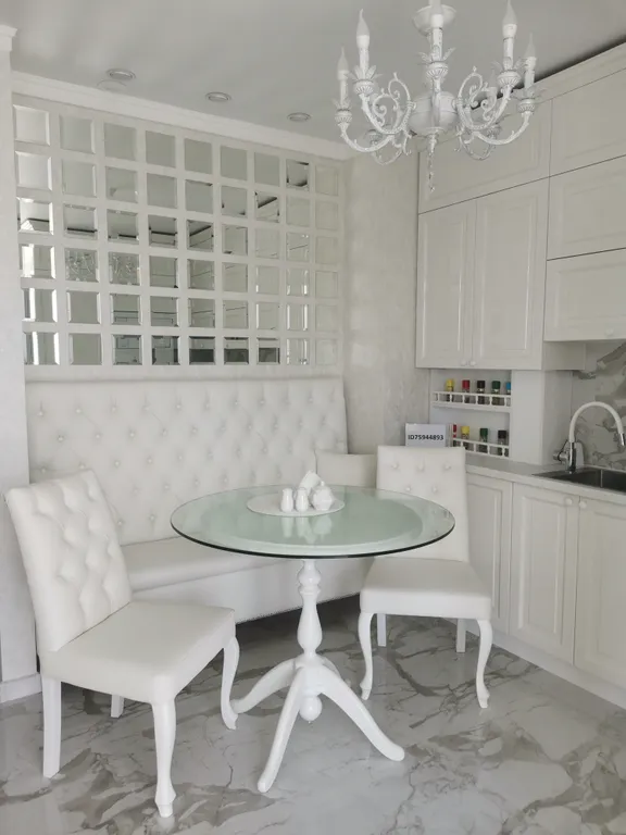 Квартира у музея Янтаря