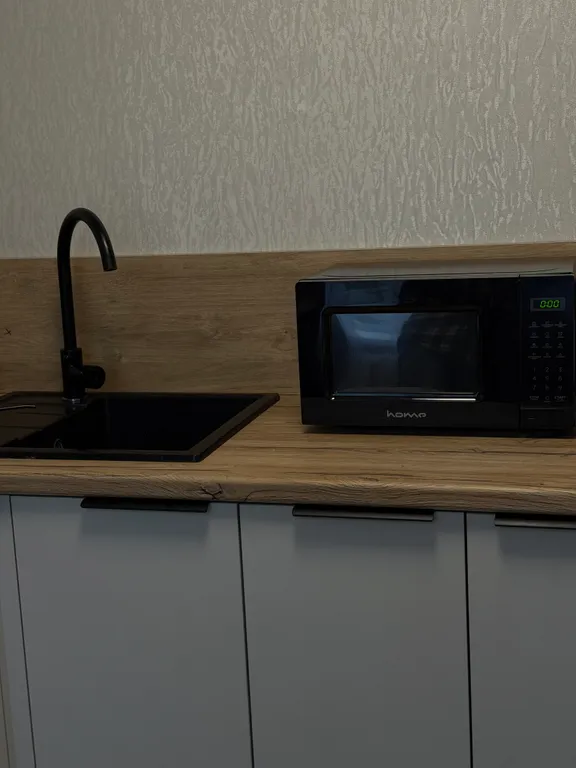 Стильные апартаменты в центре города