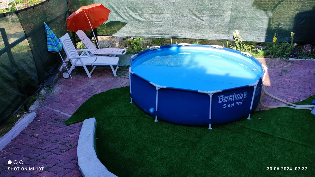 Коттедж Домик у реки — Сочи