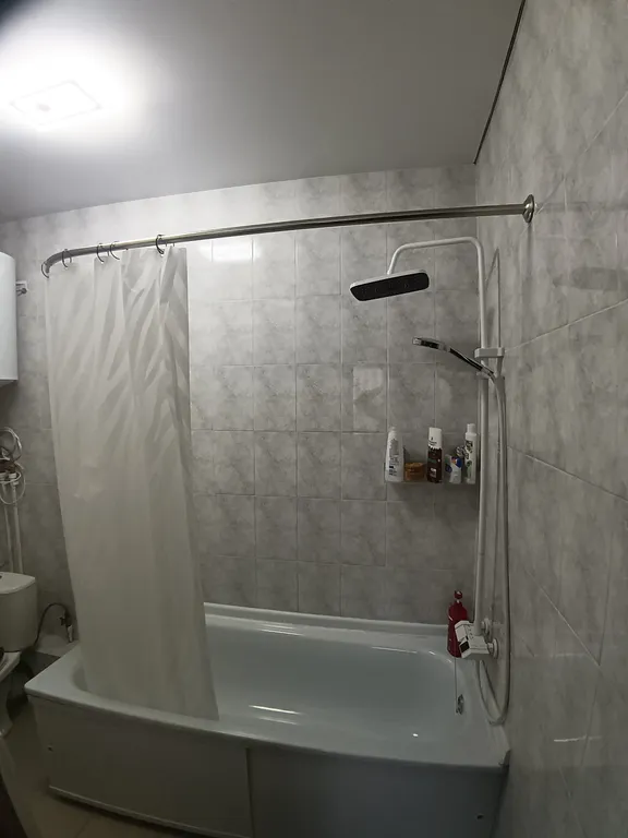 3-х комнатная квартира в новом комплексе рядом с Горным Воздухом