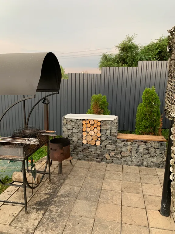 Коттедж Уютный дом в 8 километрах от МКАД — Мисайлово