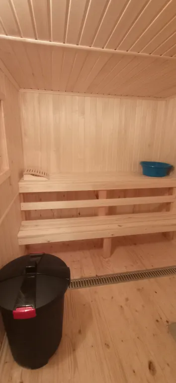 Коттедж Большой уютный дом для семьи — Санкт-Петербург