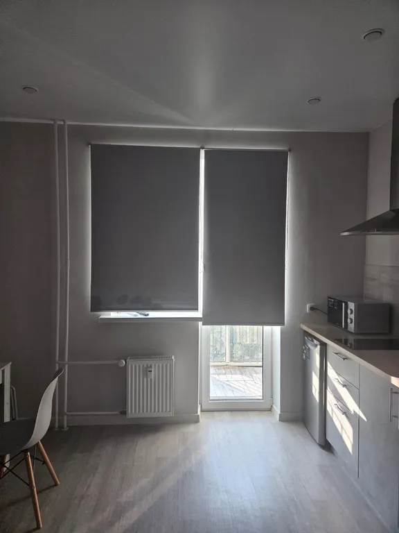 Уютная квартира рядом с центром