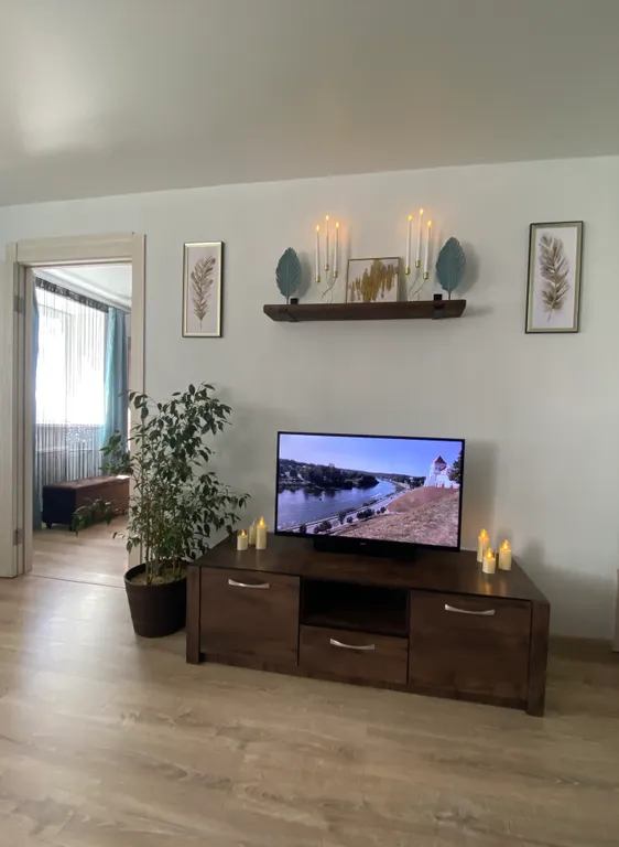 Уютная квартира возле автовокзала