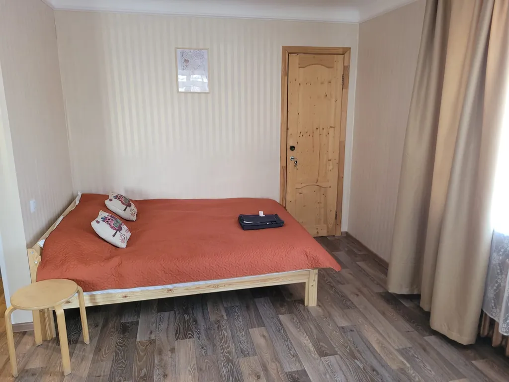 Уютная квартира в северной части города — аренда посуточно в Уфа