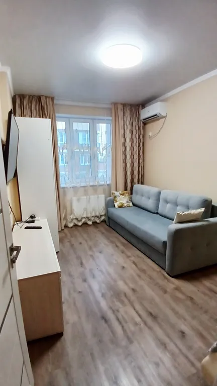 Квартира Квартира у моря — Анапа