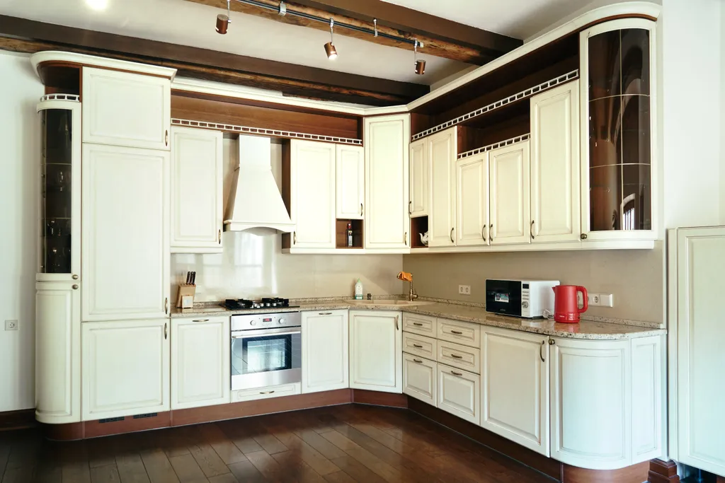 Апартаменты с видом на Эрмитаж