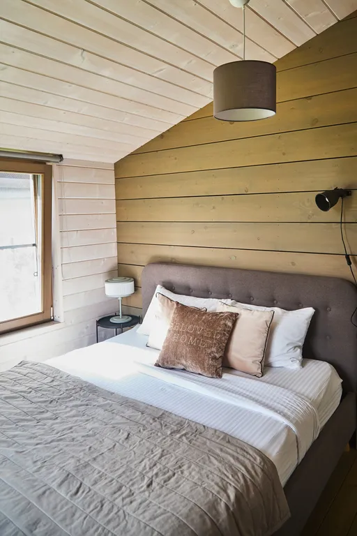 3-комнатный Дом