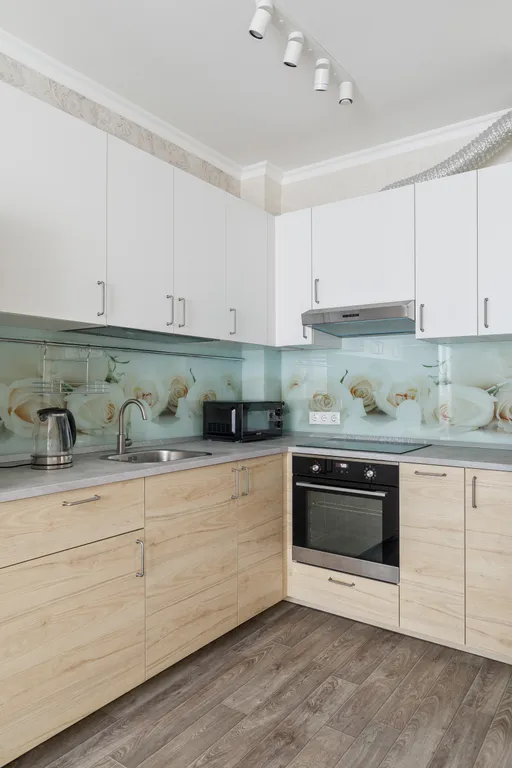 Уютная квартира рядом с Шереметьево