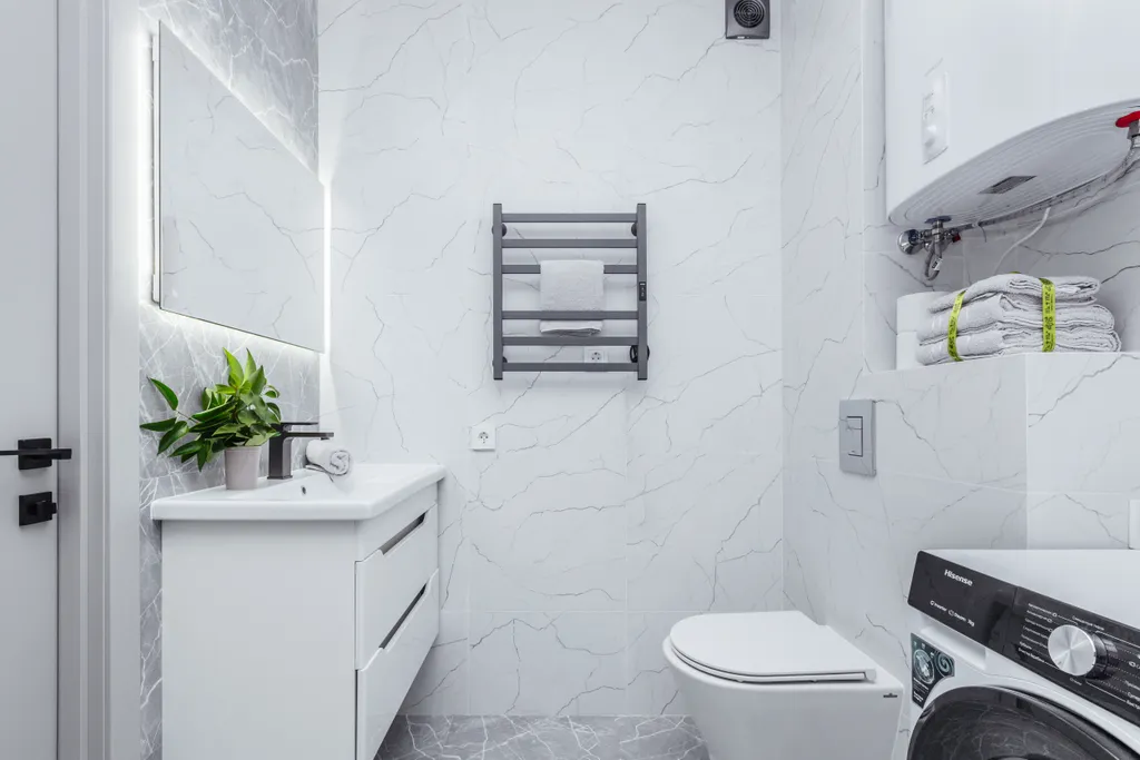 Квартира Квартира в ЖК Фрукты Виноград 1052 — Сириус