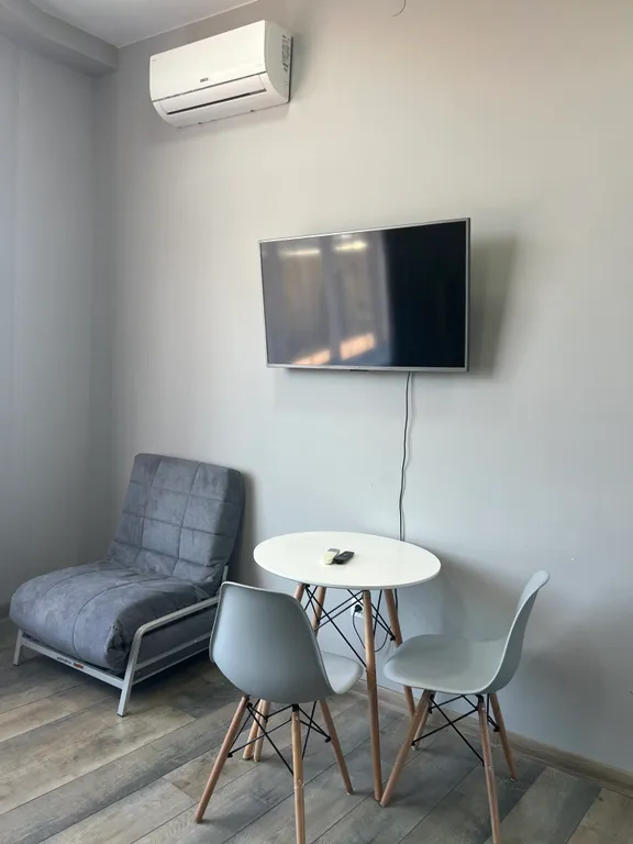 Квартира Квартира Небольшая уютна студия 94 — Сириус