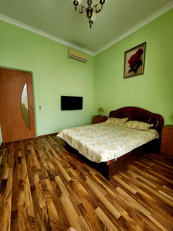 Наш Дом в Ялте