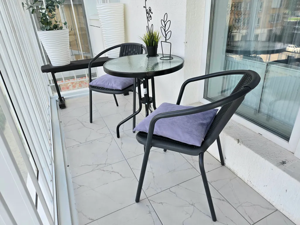 Квартира-студия в районе Пермь 2