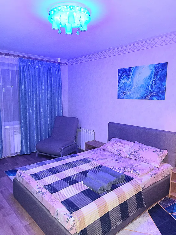 Уютно как дома