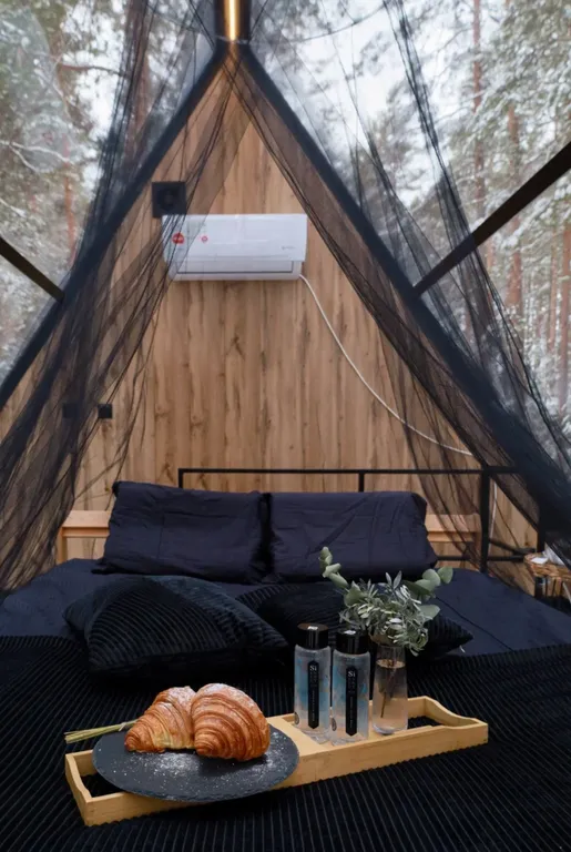 Коттедж Дзен дом — Красноармейское