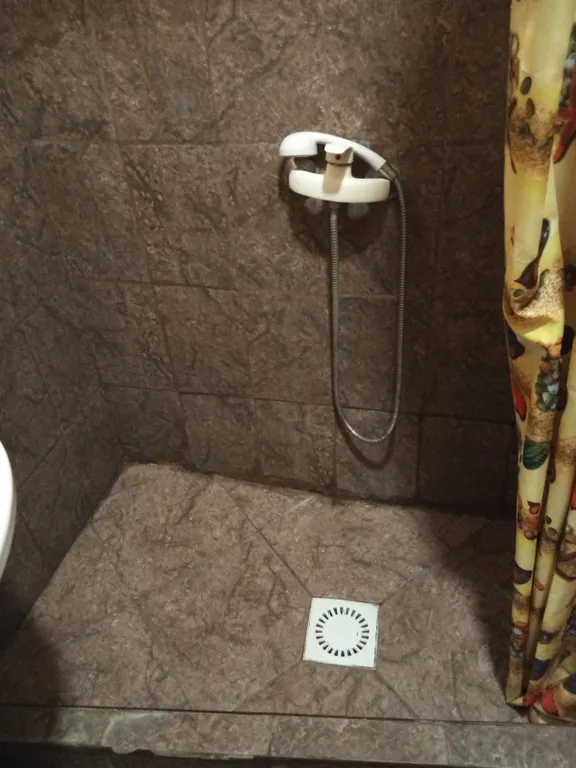 Квартира Квартира Уютная студия с бассейном у моря — Севастополь