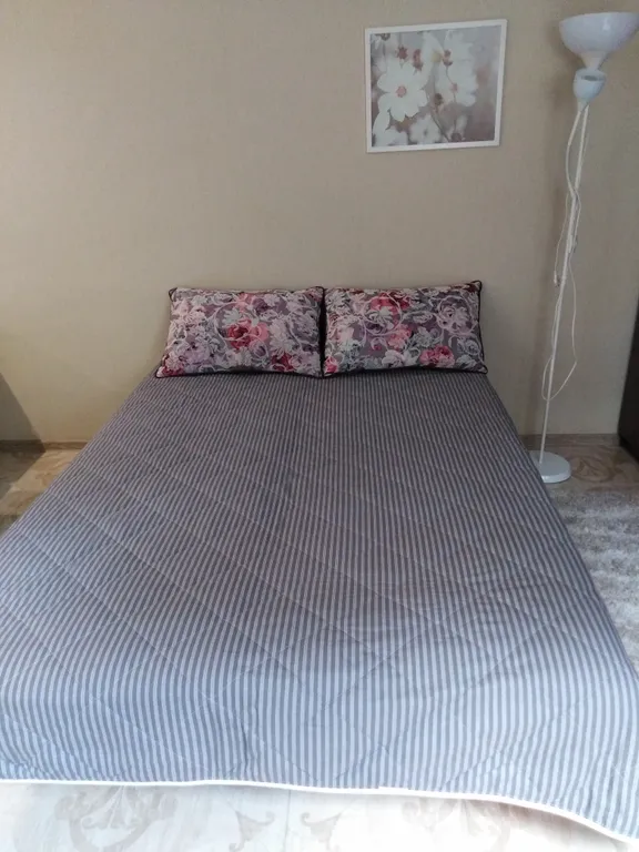 Квартира Апартаменты студия в стиле прованс — Сочи