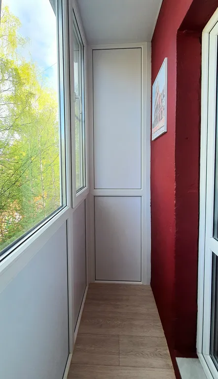 Евродвушка в двух шагах от Кремля