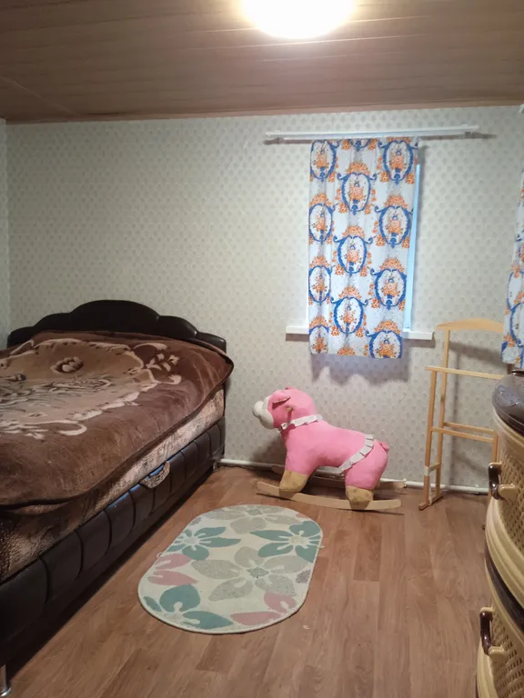 Коттедж Гостевой домик Регион 47 — Псебай