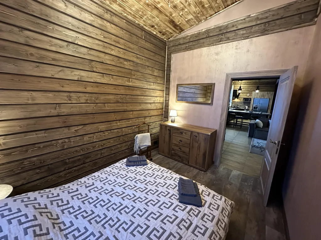 Территория комфортного отдыха Дом Директора