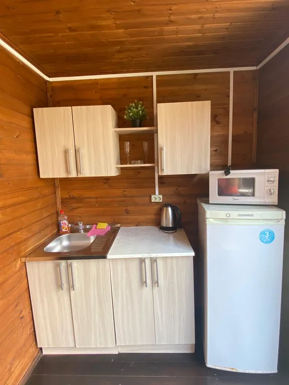 1-комнатный Дом