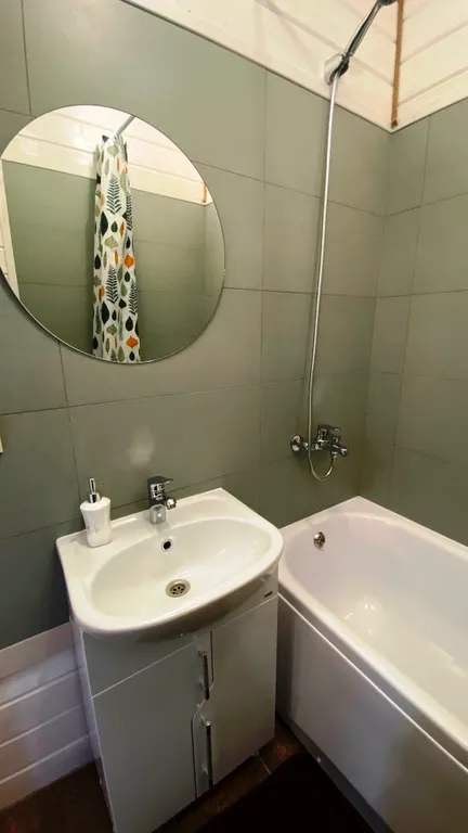 Гостевой дом Матрëшки