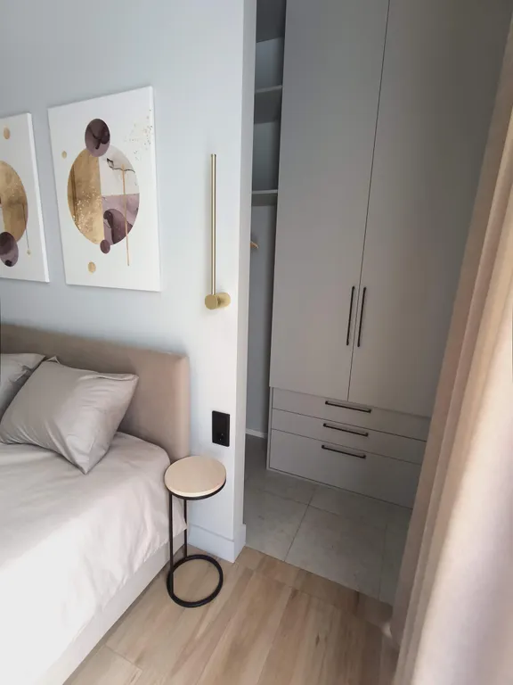 Апартаменты в самом центре