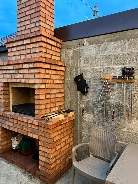 Апартаменты с видом на море