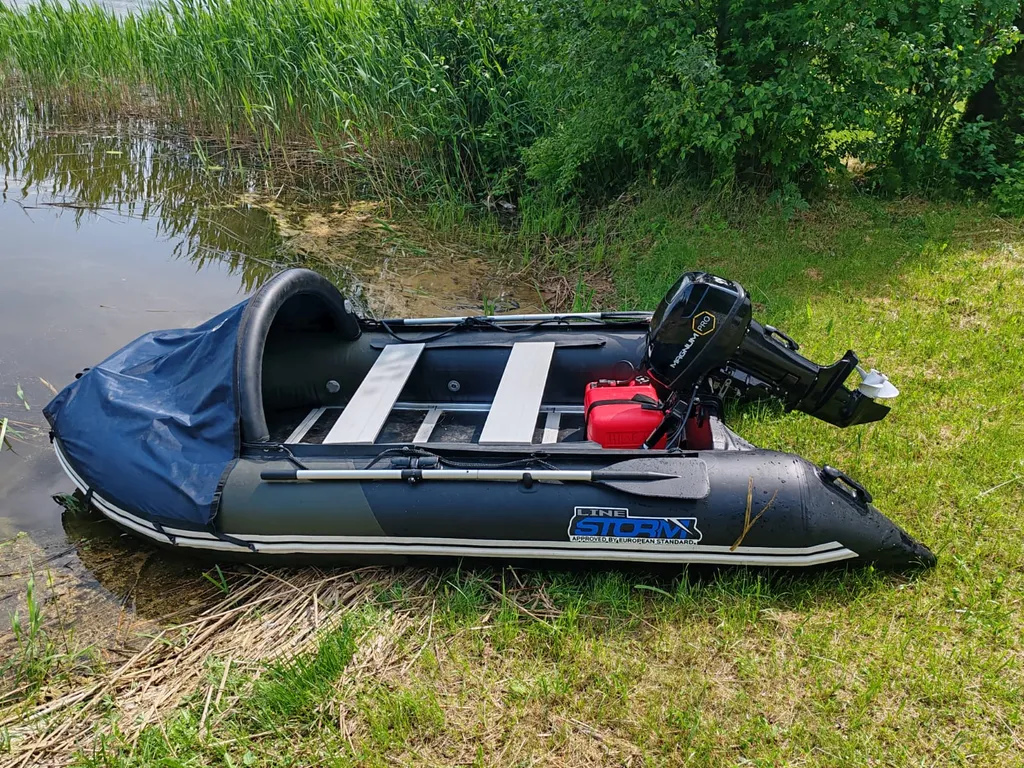 Дом с видом на реку