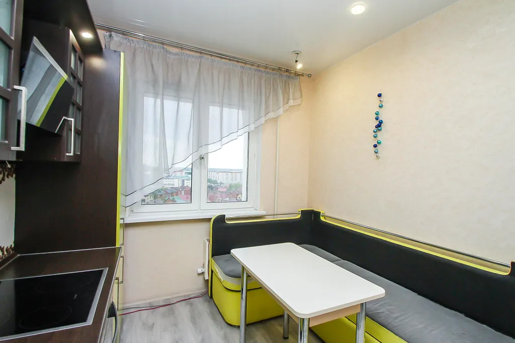 Комфортная квартира возле ТРЦ Аура